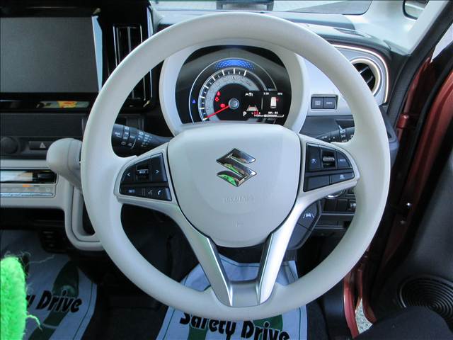 スズキ ワゴンＲ　スマイル ＨＹＢＲＩＤ Ｘ R7年 () 99