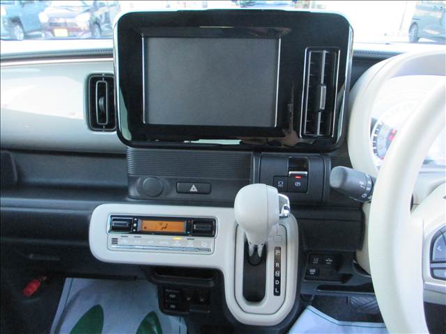 スズキ ワゴンＲ　スマイル ＨＹＢＲＩＤ Ｘ R7年 () 99