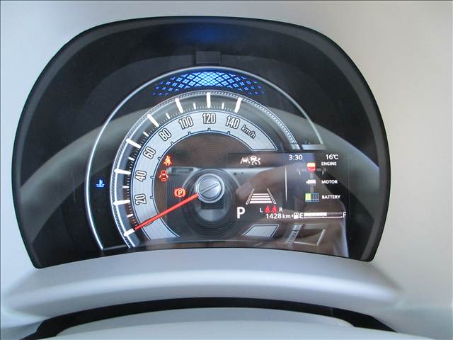 スズキ ワゴンＲ　スマイル ＨＹＢＲＩＤ Ｘ R7年 () 99