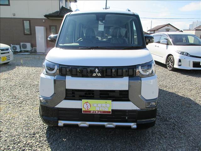 三菱 デリカ　ミニ Ｇ ＰＲＥＭＩＵＭ ４ＷＤ R7年 () 99