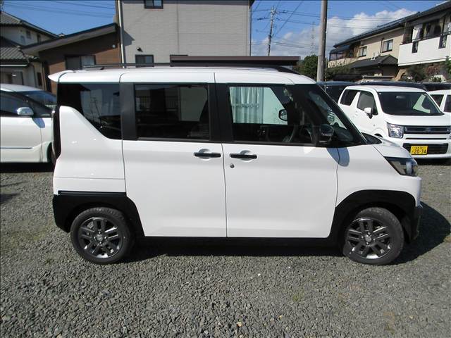 三菱 デリカ　ミニ Ｇ ＰＲＥＭＩＵＭ ４ＷＤ R7年 () 99