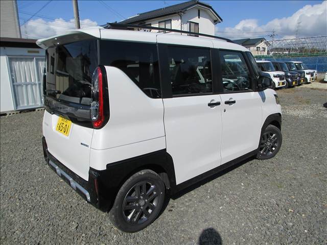 三菱 デリカ　ミニ Ｇ ＰＲＥＭＩＵＭ ４ＷＤ R7年 () 99
