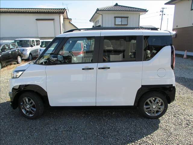 三菱 デリカ　ミニ Ｇ ＰＲＥＭＩＵＭ ４ＷＤ R7年 () 99