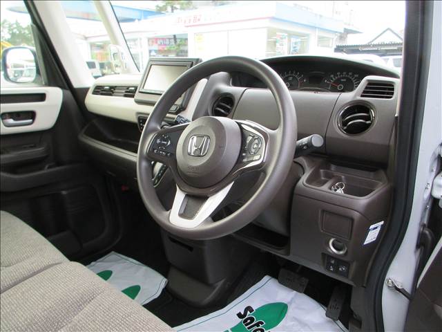 ホンダ Ｎ　ＢＯＸ Ｇ R5年 () 99
