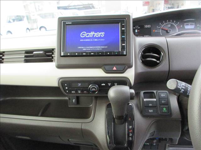 ホンダ Ｎ　ＢＯＸ Ｇ R5年 () 99