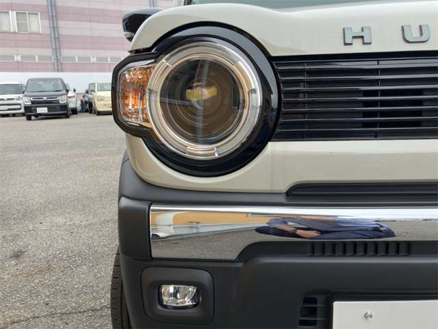 スズキ ハスラー ６６０ タフワイルド R6年 () 99