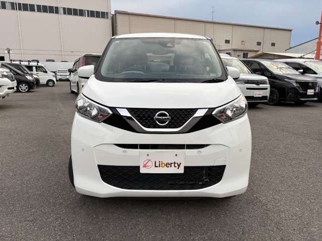 日産 デイズ ６６０ Ｓ R1年 () 99