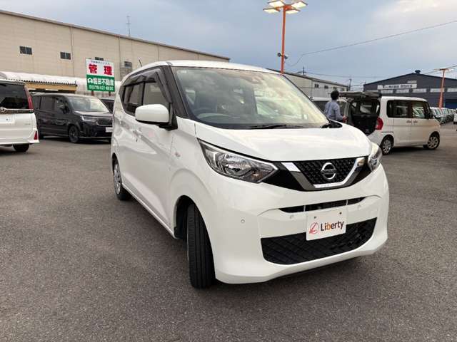 日産 デイズ ６６０ Ｓ R1年 () 99