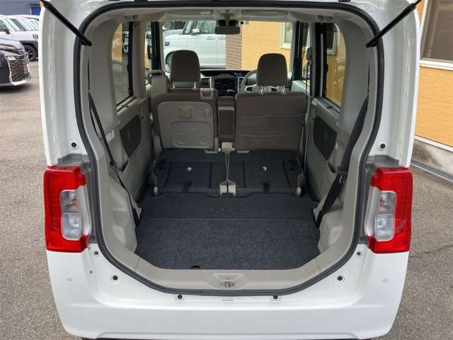 ダイハツ タント ６６０ Ｌ ＳＡＩＩＩ R1年 () 99