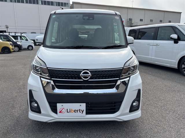 日産 デイズ　ルークス ６６０ ハイウェイスターＸ Ｇパッケージ H30年 () 99