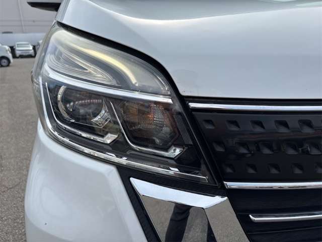日産 デイズ　ルークス ６６０ ハイウェイスターＸ Ｇパッケージ H30年 () 99