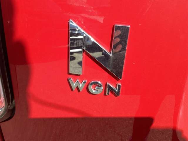 ホンダ Ｎ−ＷＧＮ ６６０ カスタムＧ ＳＳ ２トーンカラースタイル パッケージ H29年 () 99