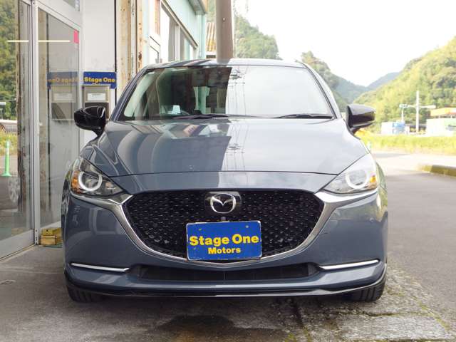 マツダ ＭＡＺＤＡ２ １．５ １５Ｓ ブラック トーン エディション R5年 () 99