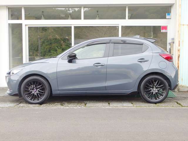 マツダ ＭＡＺＤＡ２ １．５ １５Ｓ ブラック トーン エディション R5年 () 99