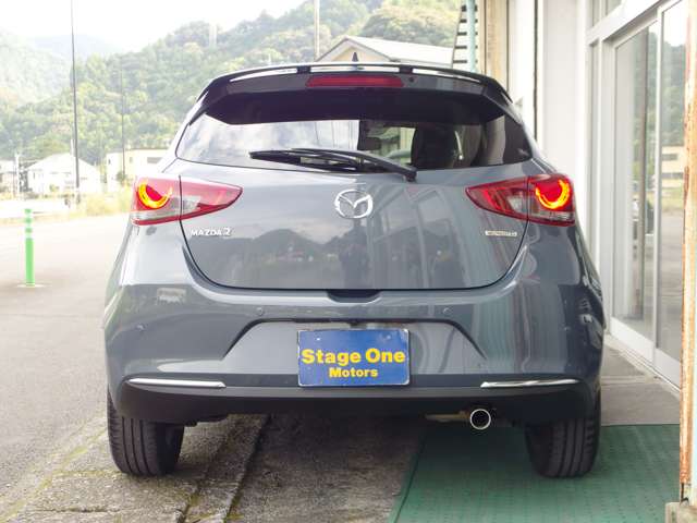 マツダ ＭＡＺＤＡ２ １．５ １５Ｓ ブラック トーン エディション R5年 () 99