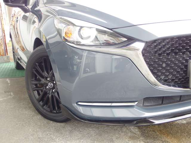 マツダ ＭＡＺＤＡ２ １．５ １５Ｓ ブラック トーン エディション R5年 () 99