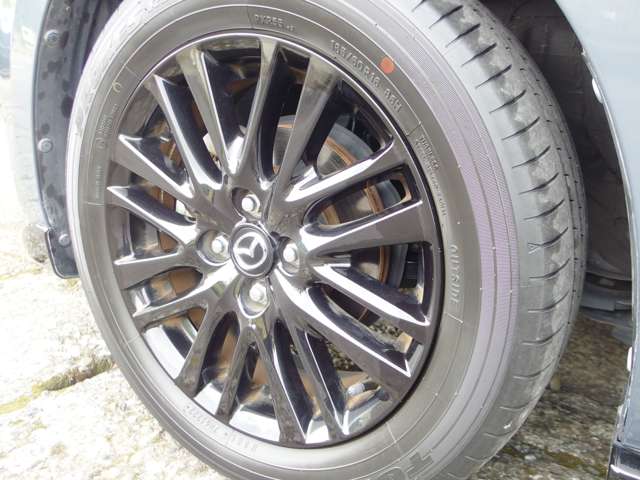 マツダ ＭＡＺＤＡ２ １．５ １５Ｓ ブラック トーン エディション R5年 () 99