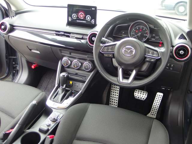 マツダ ＭＡＺＤＡ２ １．５ １５Ｓ ブラック トーン エディション R5年 () 99
