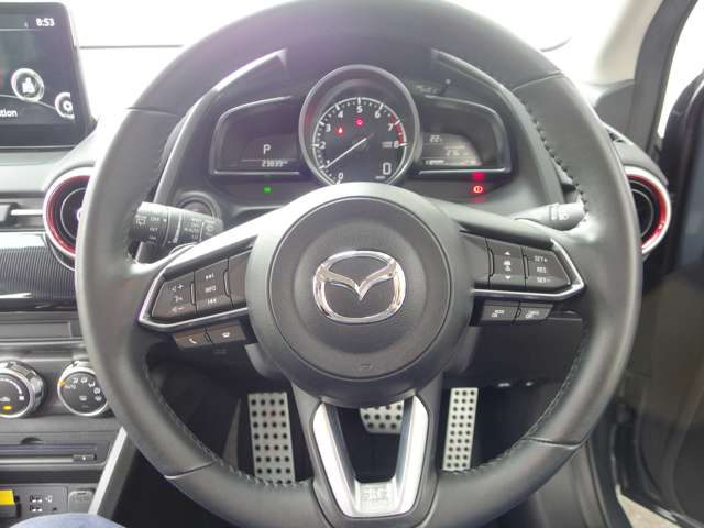 マツダ ＭＡＺＤＡ２ １．５ １５Ｓ ブラック トーン エディション R5年 () 99