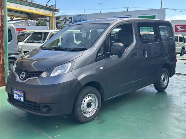 日産 ＮＶ２００バネットバン １．６ ＤＸ R3年 () 99