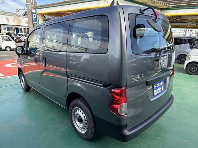 日産 ＮＶ２００バネットバン １．６ ＤＸ R3年 () 99