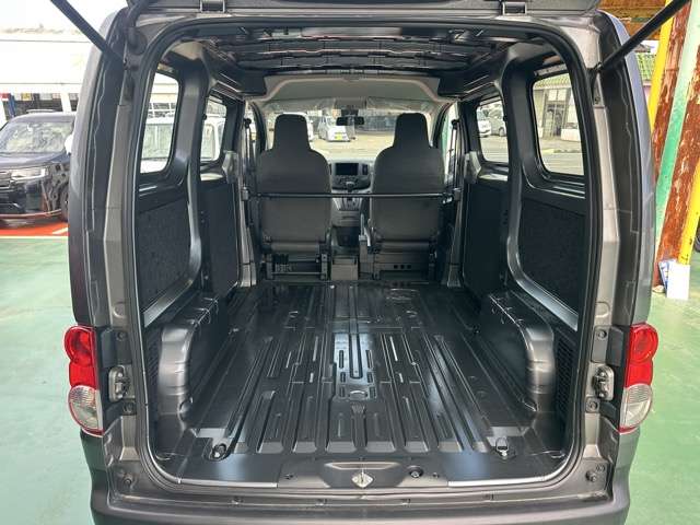 日産 ＮＶ２００バネットバン １．６ ＤＸ R3年 () 99