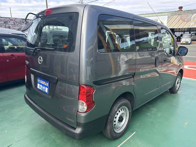 日産 ＮＶ２００バネットバン １．６ ＤＸ R3年 () 99