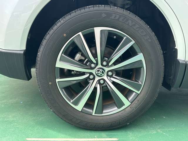 トヨタ ハリアー ２．０ Ｇ R4年 (東海) 99