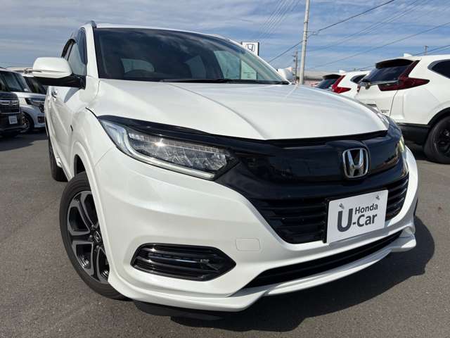 ホンダ ヴェゼル １．５ ハイブリッド Ｚ ホンダセンシング R1年 () 99