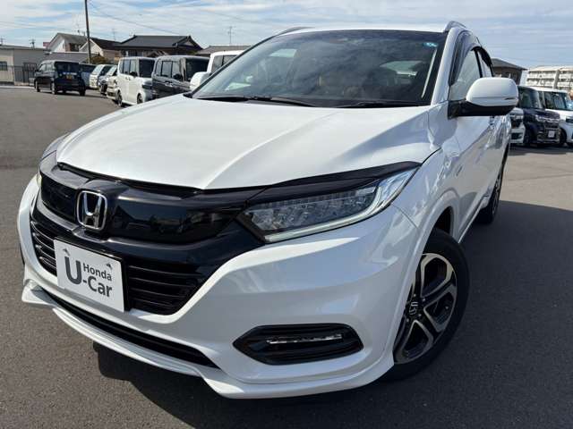 ホンダ ヴェゼル １．５ ハイブリッド Ｚ ホンダセンシング R1年 () 99