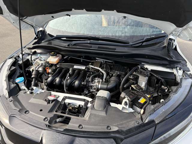 ホンダ ヴェゼル １．５ ハイブリッド Ｚ ホンダセンシング R1年 () 99