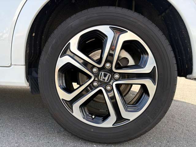 ホンダ ヴェゼル １．５ ハイブリッド Ｚ ホンダセンシング R1年 () 99