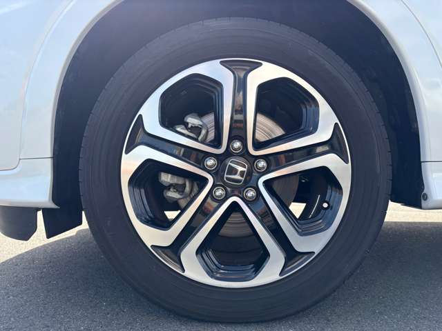ホンダ ヴェゼル １．５ ハイブリッド Ｚ ホンダセンシング R1年 () 99
