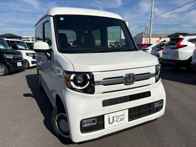 ホンダ Ｎ−ＶＡＮ ６６０ ファン R6年 () 99
