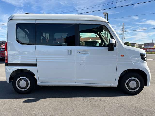 ホンダ Ｎ−ＶＡＮ ６６０ ファン R6年 () 99