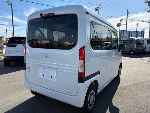 ホンダ Ｎ−ＶＡＮ ６６０ ファン R6年 () 99