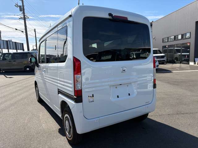 ホンダ Ｎ−ＶＡＮ ６６０ ファン R6年 () 99