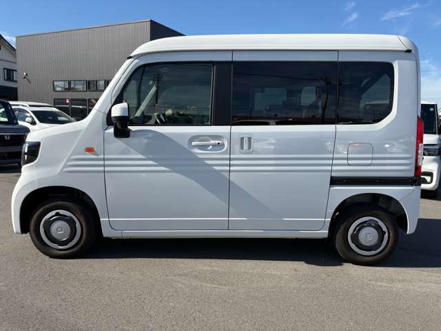 ホンダ Ｎ−ＶＡＮ ６６０ ファン R6年 () 99