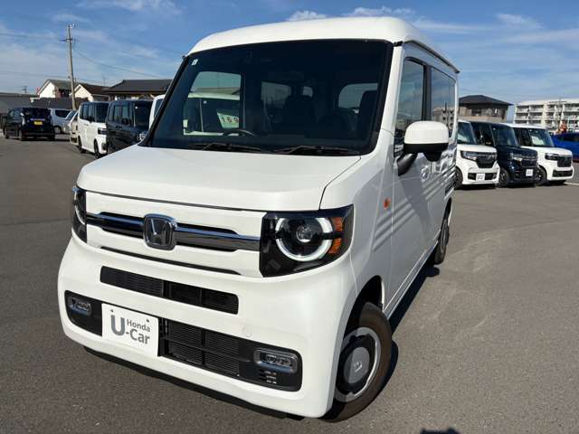 ホンダ Ｎ−ＶＡＮ ６６０ ファン R6年 () 99