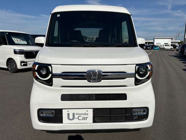 ホンダ Ｎ−ＶＡＮ ６６０ ファン R6年 () 99