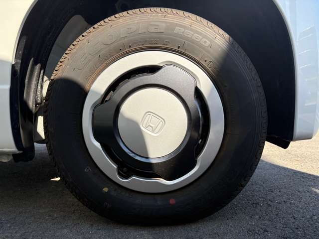 ホンダ Ｎ−ＶＡＮ ６６０ ファン R6年 () 99