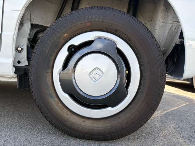 ホンダ Ｎ−ＶＡＮ ６６０ ファン R6年 () 99