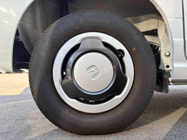 ホンダ Ｎ−ＶＡＮ ６６０ ファン R6年 () 99