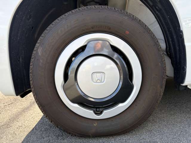 ホンダ Ｎ−ＶＡＮ ６６０ ファン R6年 () 99