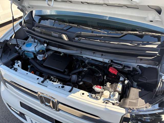 ホンダ Ｎ−ＶＡＮ ６６０ ファン R6年 () 99