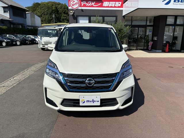 日産 セレナ １．２ Ｅ－ＰＯＷＥＲ ＸＶ R3年 (東海) 99