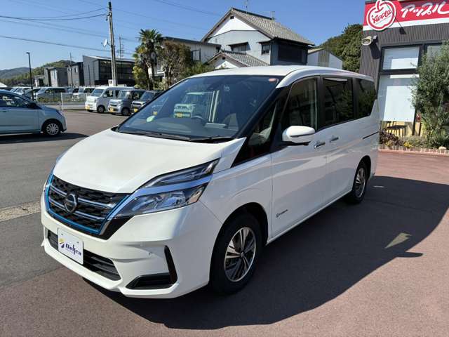 日産 セレナ １．２ Ｅ－ＰＯＷＥＲ ＸＶ R3年 (東海) 99