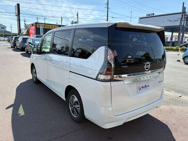 日産 セレナ １．２ Ｅ－ＰＯＷＥＲ ＸＶ R3年 (東海) 99