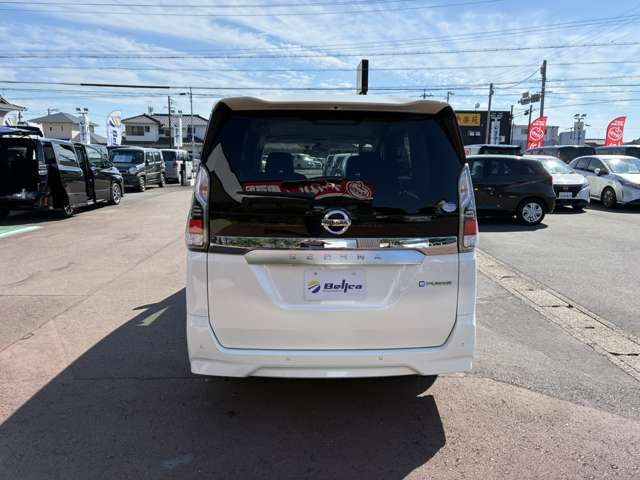日産 セレナ １．２ Ｅ－ＰＯＷＥＲ ＸＶ R3年 (東海) 99