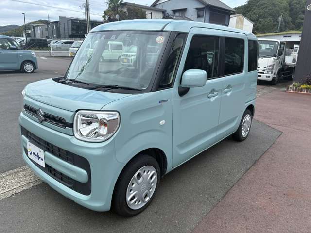 スズキ スペーシア ６６０ ハイブリッド Ｘ R3年 (東海) 99
